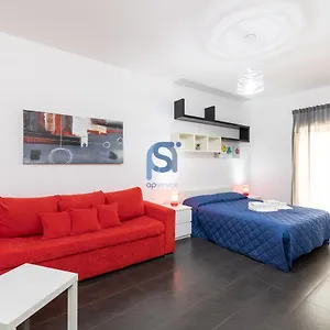 Il Vittoria Appartement Lascari