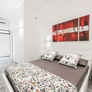 Appartamento Dreams House Centre, Bari