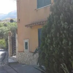 Oasi Delle Madonie Hébergement de vacances Scillato (Sicily)