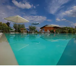 La Palazzina Hébergement de vacances Castelnuovo del Garda
