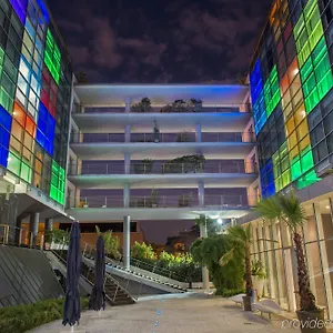 visit hotel